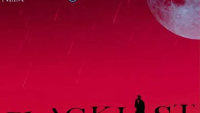 Smallgod - Blacklist Ft. Olivetheboy & M.I.K