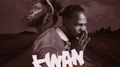 Tee Rhyme - Kwan Tenten Ft Fameye