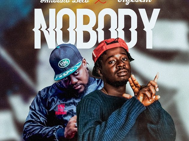 Amoako Belo - Nobody Ft. Ayesem
