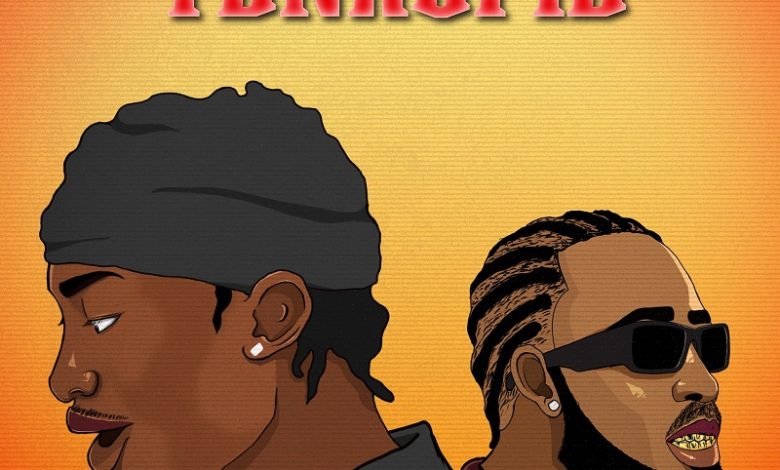 Ba Boy - Yenkofie Ft. Oseikrom Sikanii