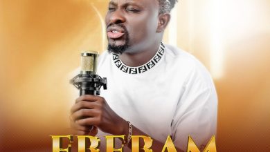 Broda Sammy - Ebebam (Worship)
