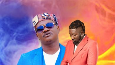 Chairman K - Otanhunu Ft. Amerado