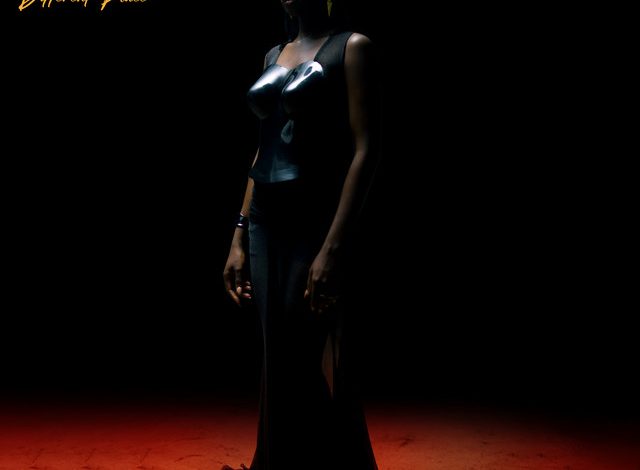 Cina Soul - Different Place