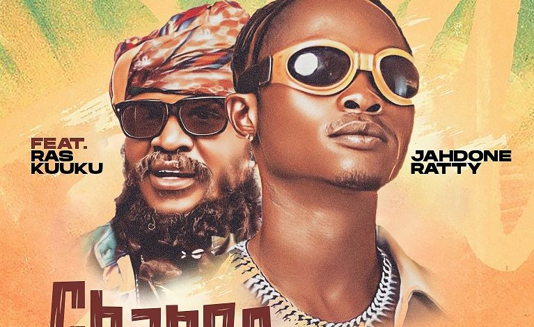 Jahdone Ratty - Chance Ft. Ras Kuuku