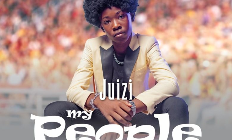 Juizi - My People