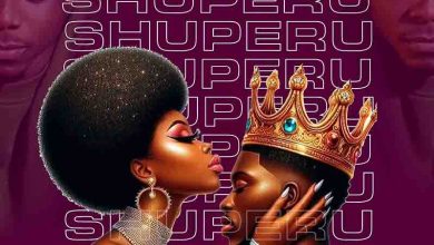 Mandem Yopic - Shuperu