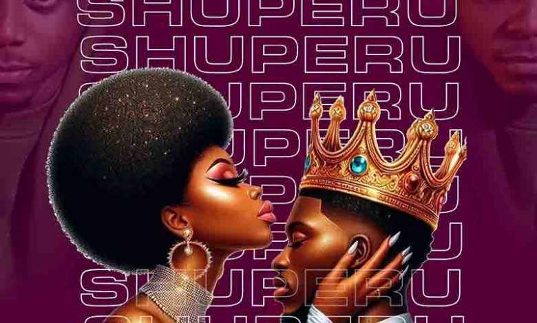 Mandem Yopic - Shuperu