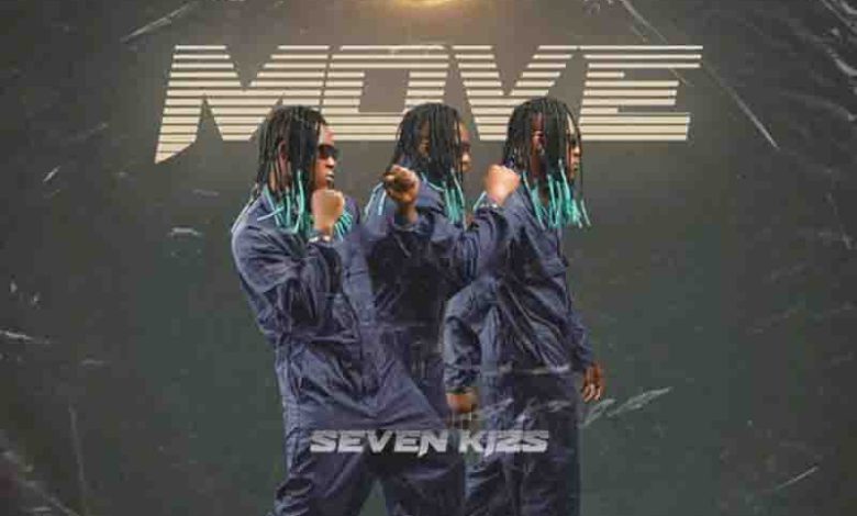 Sevenkizs - Move