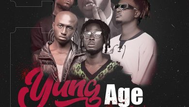Sobolo Geng - Yung Age (Remix) Ft Medikal