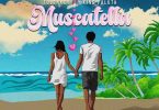 Tulenkey - Muscatella Ft. King Paluta