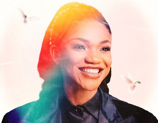 Ada Ehi - Consecrated Album