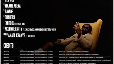 Braa Benk - Bird's Eye View (Full Album)