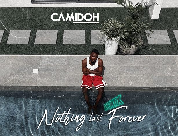 Camidoh - NLF (Breakfast) Remix Ft. Kelvyn Boy, King Paluta, Medikal, Beeztrap KOTM & Lyrical Joe