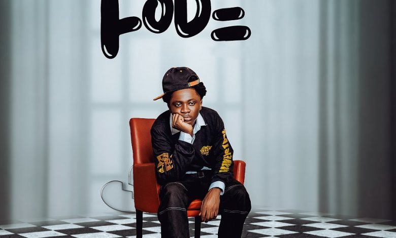 Cojo Rae - Realer ft Ypee & Kweku Darlington