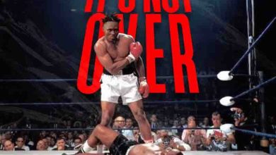 Jay Bahd - It's Not Over