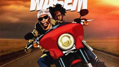 Kwame Nut - Woa Wasem Ft. Shatta Wale