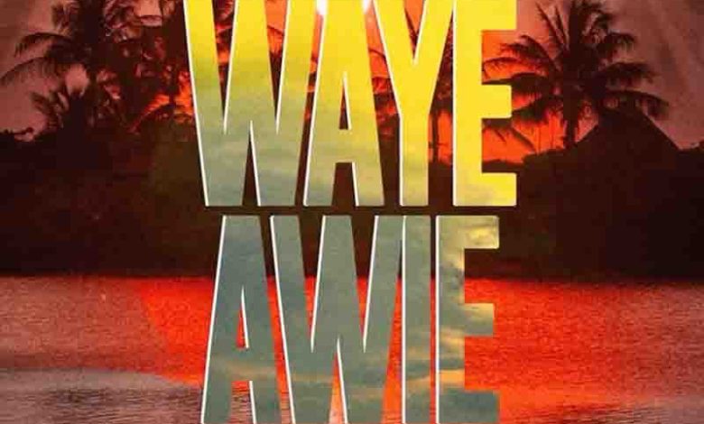 Kweku Darlington - Waye Awie