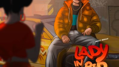 Muzic Mensah - Lady In Red (Prod. by Braytuoba)