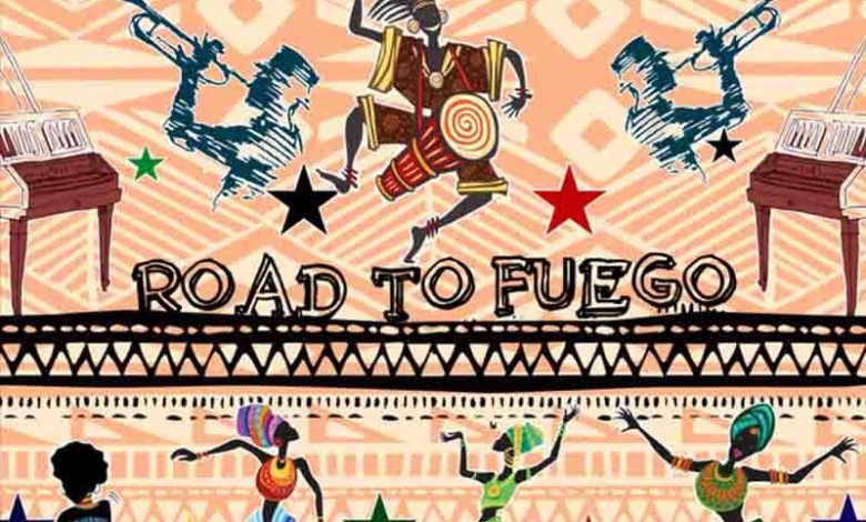 Smallgod - We Pray Ft. Beenie Man & Larruso