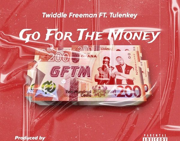 Twiddle Freeman - Go For The Money Ft. Tulenkey