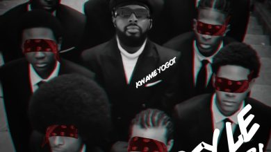 Kwame Yogot - Style Biaa Bi