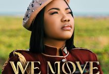 Mercy Chinwo - We Move