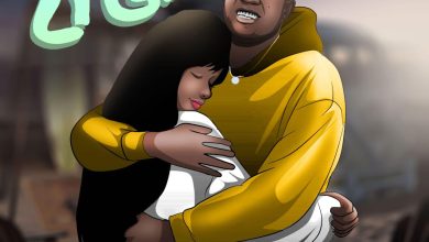 Muzic Mensah - Logo Ligi