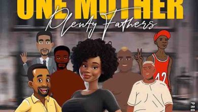Nii Funny - One Mother Plenty Fathers