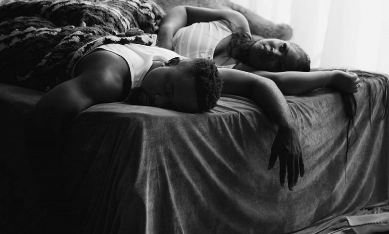 Sarkodie - Jailer Feat. Victony