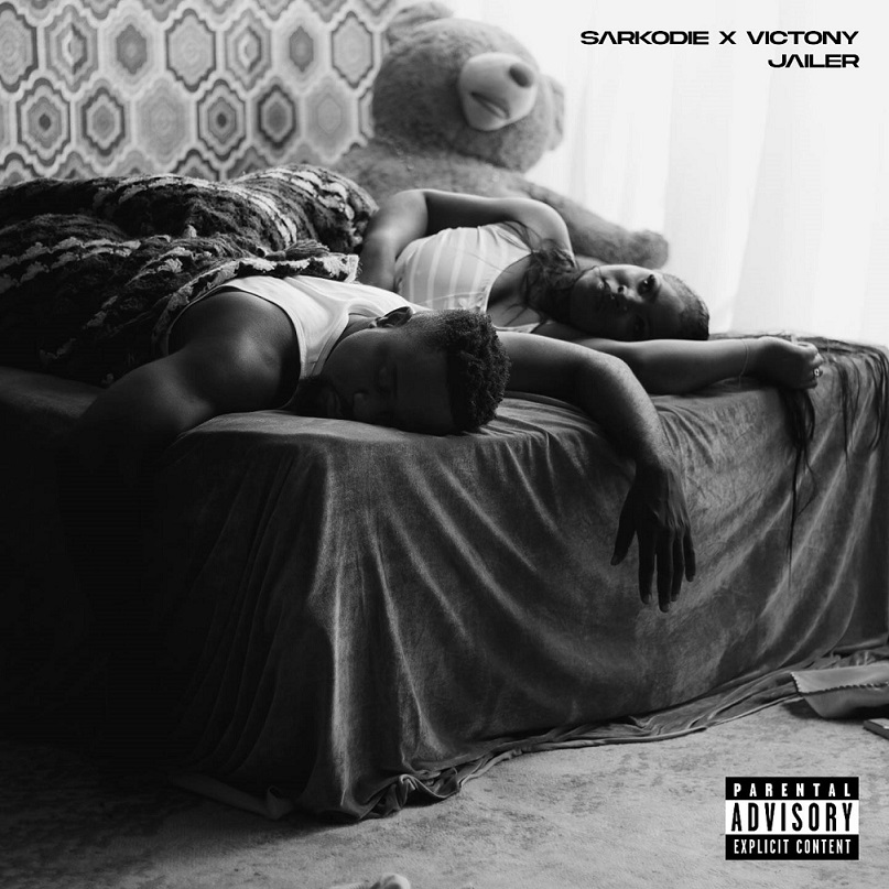 Sarkodie - Jailer Feat. Victony