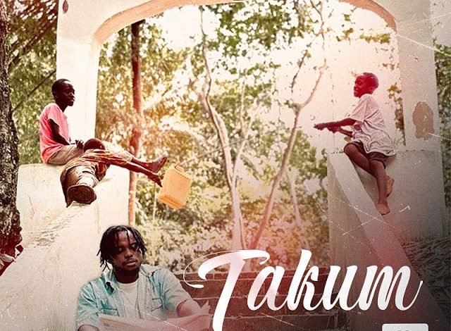 Takum - Tell Them We Are Coming (Remix) ft Ypee, King Paluta, Kweku Darlington & Sobolo Geng
