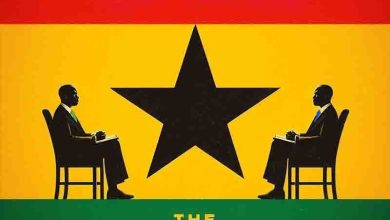 Tulenkey - The Debate