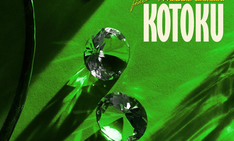 Younga101 - Shika K3 Kotoku Ft. Freddie Gambini