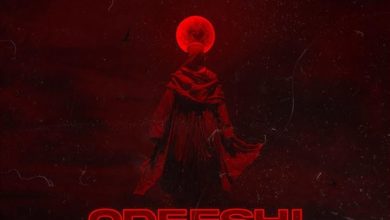 Ypee - Odeeshi Ft. Yaw Tog