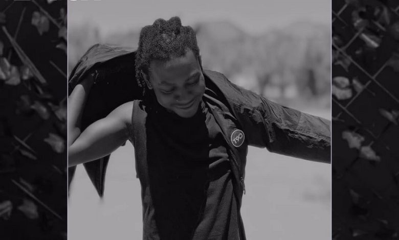 Aligata - Okafuor Didi