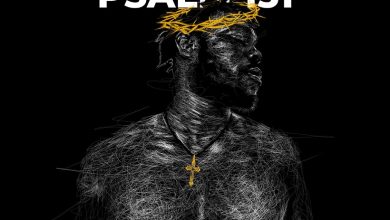 Bogo Blay - Psalm 151