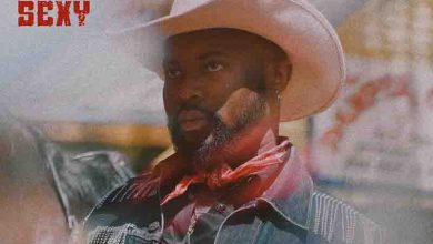 King Promise - Keep It Sexy