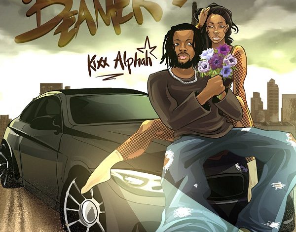 Kixx Alphah - Beamer