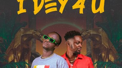 Kunta Kinte - I Dey 4 U Feat. Kweku Darlington