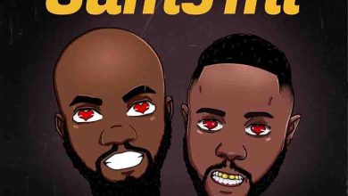 Mr Drew - Sumɔ Mi (love Me) Ft. Medikal