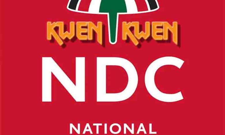 NDCMusicHQ - Kwen Kwen Ft. Nacee