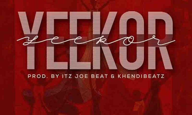 Yeekor: Phrimpong Feat. King Paluta