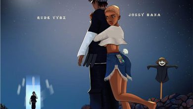 Rude Vybz - Far Away Ft. Jossy Bana