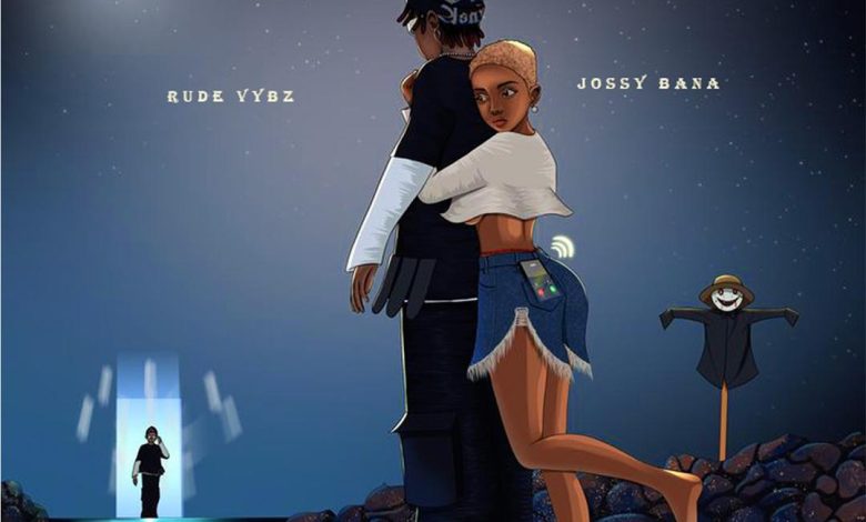 Rude Vybz - Far Away Ft. Jossy Bana