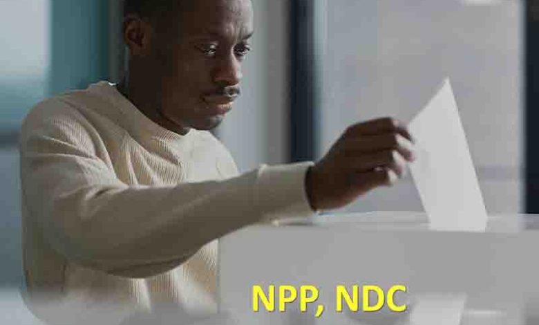 Safo Newman - NPP NDC