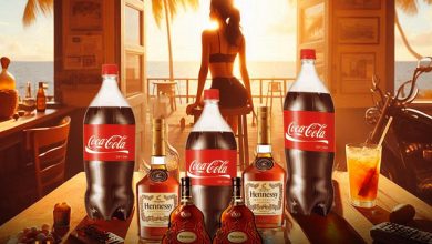 Shatta Wale - Hennessy & Coca Cola