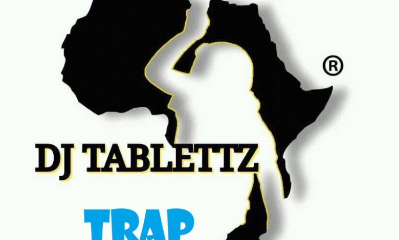 DJ Tablettz - Trap Dance