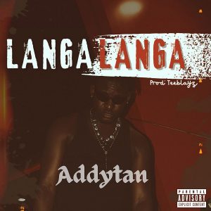 Addytan - Langa Langa