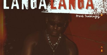 Addytan - Langa Langa