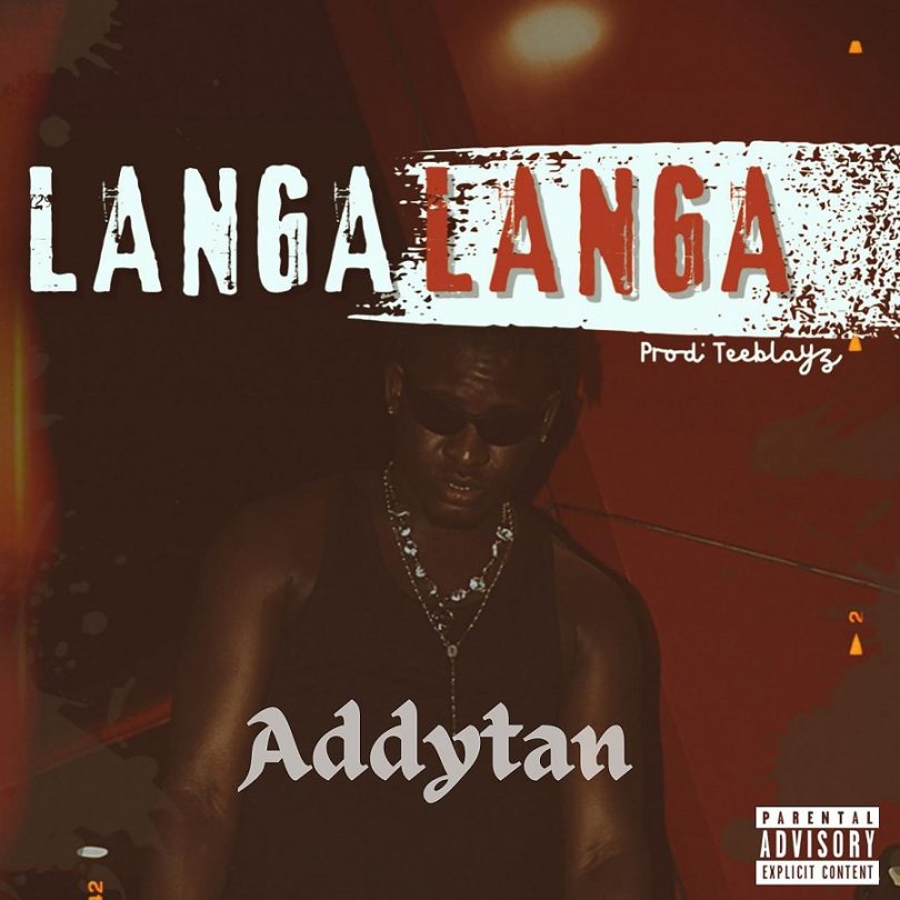 Addytan - Langa Langa